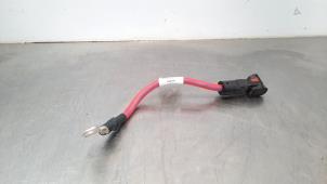 Gebruikte Kabel (diversen) Mercedes GLC Coupe (C253) 2.0 200 16V EQ Boost Prijs € 30,25 Inclusief btw aangeboden door Autohandel Didier