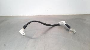 Gebruikte Kabel (diversen) Mercedes GLC Coupe (C253) 2.0 200 16V EQ Boost Prijs € 24,20 Inclusief btw aangeboden door Autohandel Didier