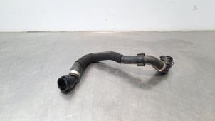 Gebruikte Radiateurslang Mercedes GLC Coupe (C253) 2.0 200 16V EQ Boost Prijs € 30,25 Inclusief btw aangeboden door Autohandel Didier