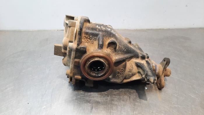 Differential hinten BMW 1-Serie
