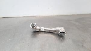 Gebruikte Leiding (diversen) Mercedes GLC Coupe (C253) 2.0 200 16V EQ Boost Prijs € 36,30 Inclusief btw aangeboden door Autohandel Didier