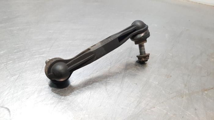 Stabilisatie Stang Geleider van een BMW 4 serie Gran Coupe (F36) 420d xDrive 2.0 16V 2014