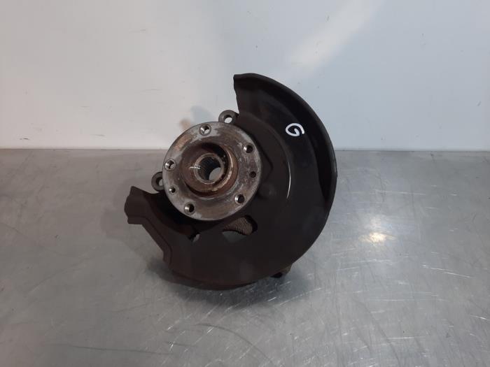 Joint avant gauche Nissan Qashqai