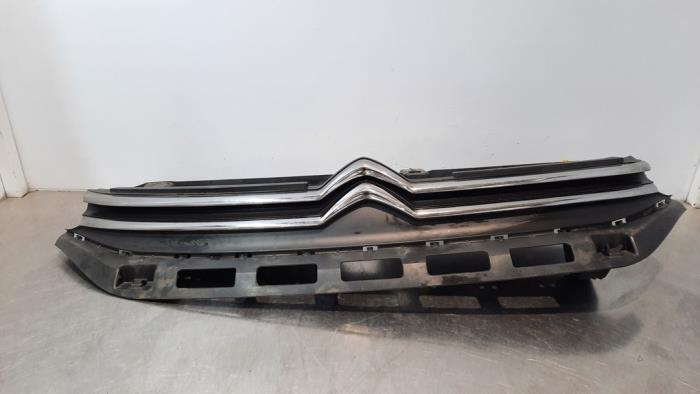 Grille Citroen C3