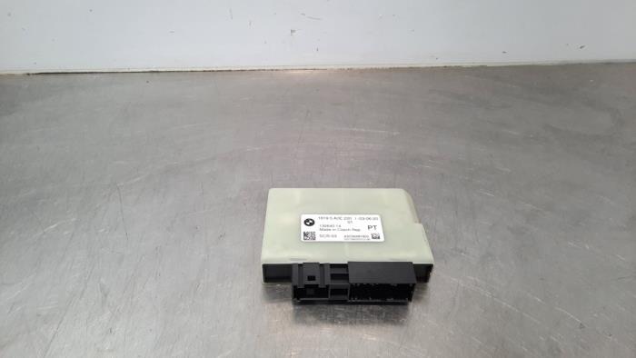 Handrem Module BMW 3-Serie