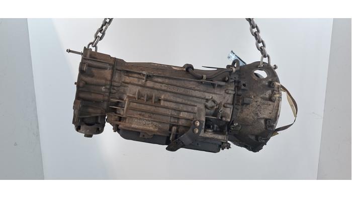 Boîte de vitesse Mercedes ML-Klasse