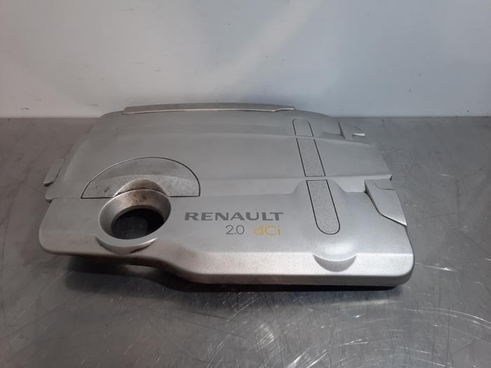 Couverture moteur Renault Laguna