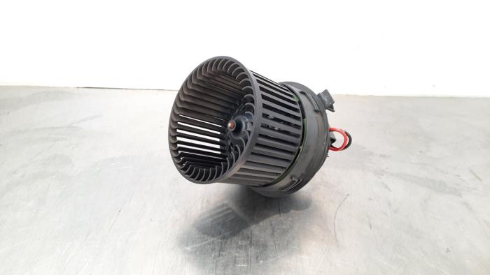 Motor de ventilador de calefactor Citroen C3