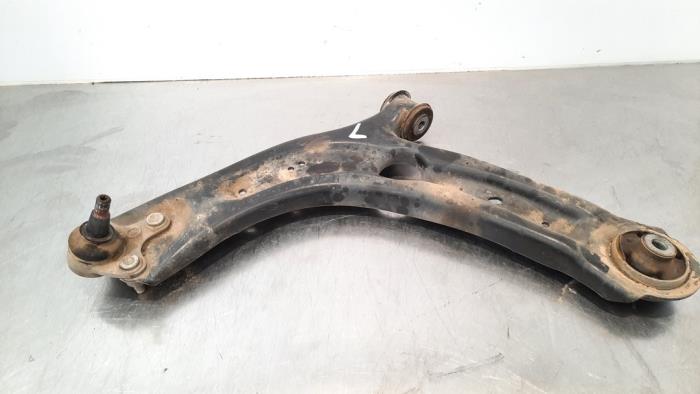 Front wishbone, left Volkswagen Tiguan