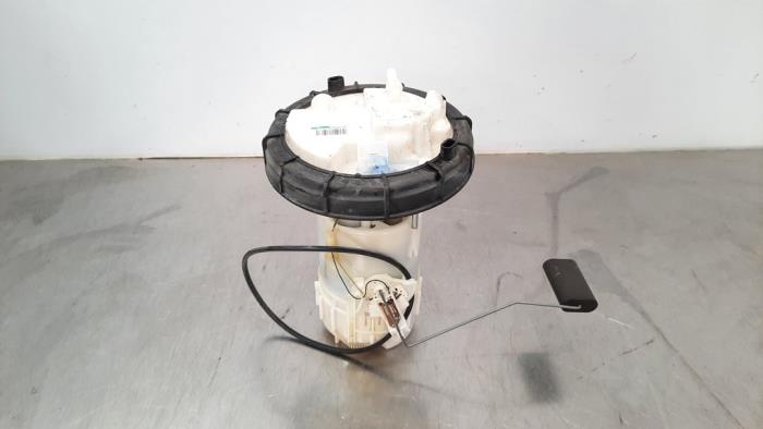Pompe carburant électrique Citroen C3