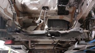 Gebruikte Subframe Fiat Ducato (250) 2.0 D 115 Multijet Prijs € 254,10 Inclusief btw aangeboden door Autohandel Didier