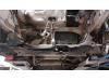 Subframe van een Fiat Ducato (250), 2006 2.0 D 115 Multijet, Bestel, Diesel, 1.956cc, 85kW (116pk), FWD, 250A1000; 250A2000, 2011-06 2017