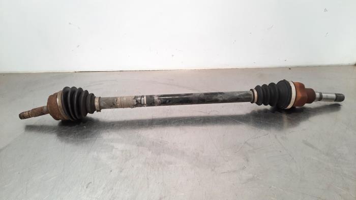 Arbre de transmission avant droit Peugeot 208