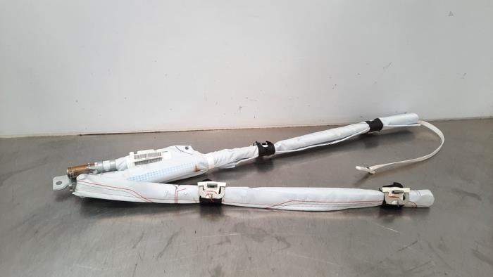 Airbag plafond gauche Peugeot 208