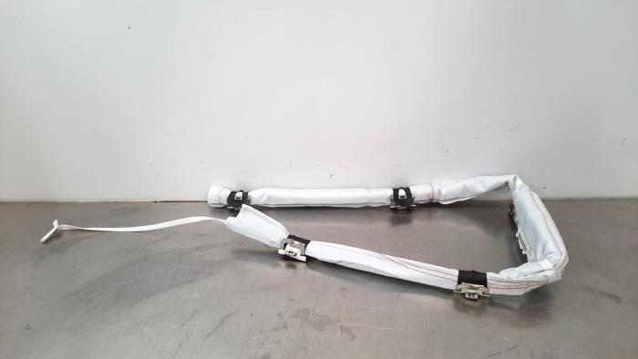 Airbag plafond droite Peugeot 208