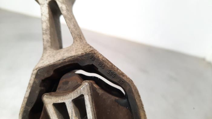 Support moteur Peugeot 208