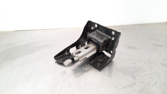 Support boîte de vitesse Peugeot 208