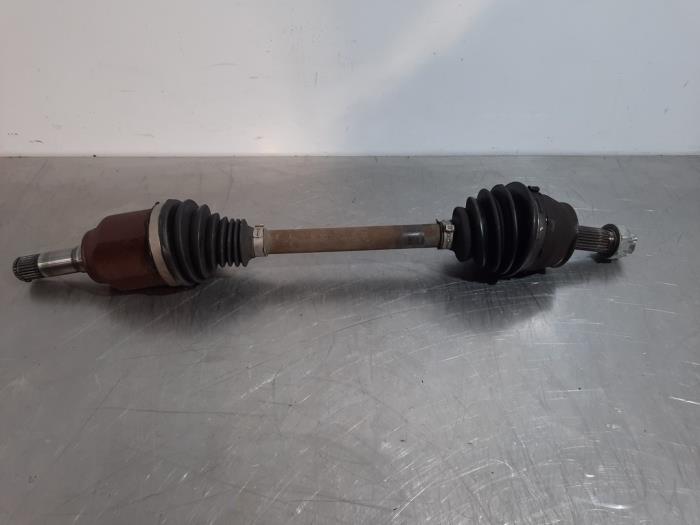 Arbre de transmission avant gauche Fiat Tipo