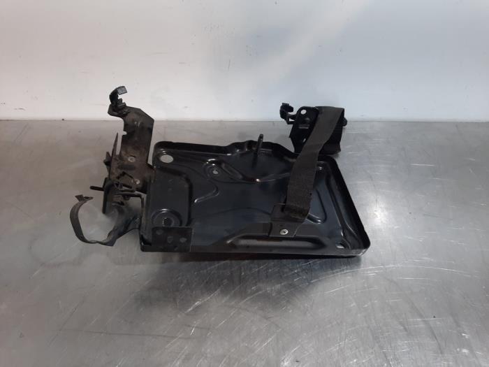 Boîtier de batterie Fiat Tipo