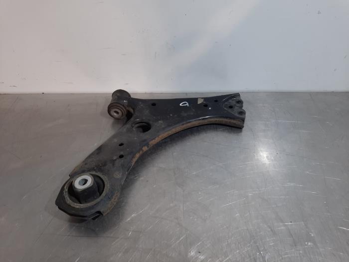 Bras de suspension avant droit Fiat Tipo
