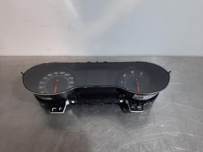 Compteur kilométrique KM Fiat Tipo