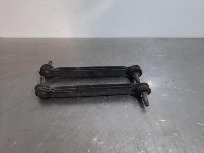 Guide barre stabilisatrice Fiat Tipo