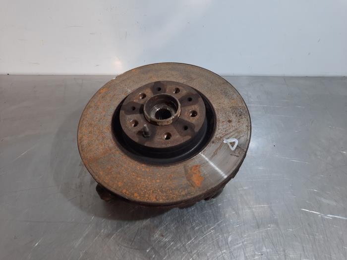 Joint avant droit Fiat Tipo