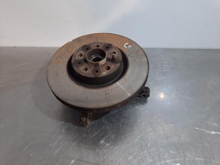 Joint avant gauche Fiat Tipo