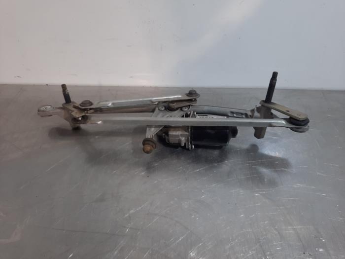 Moteur essuie-glace avant Fiat Tipo