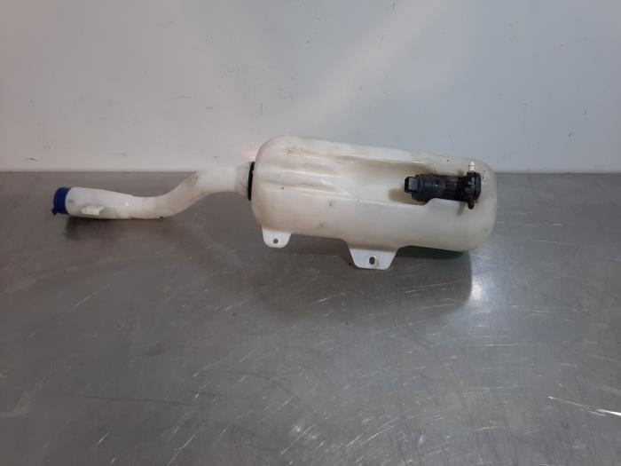 Réservoir lave-glace avant Fiat Tipo