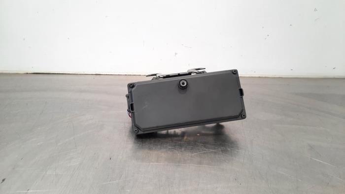 Camera voorzijde Renault Grand Scenic