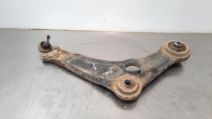 Draagarm rechts-voor Renault Grand Scenic Draagarm rechts-voor Renault Grand Scenic