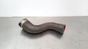 Gebruikte Intercooler Slang Renault Grand Scénic IV (RFAR) 1.5 Energy dCi 110 Prijs € 24,20 Inclusief btw aangeboden door Autohandel Didier