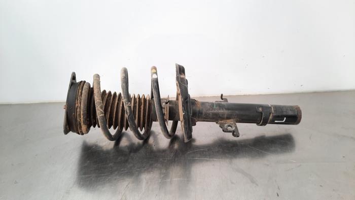 Schokdemper links-voor Renault Grand Scenic Schokdemper links-voor Renault Grand Scenic