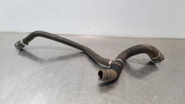 Tuyau radiateur Fiat Ducato