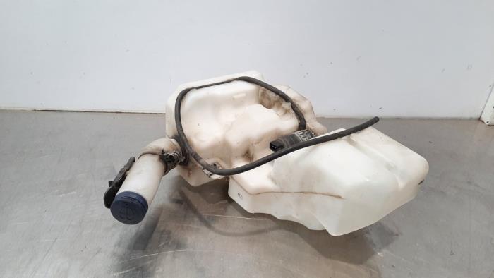 Réservoir lave-glace avant Fiat Ducato