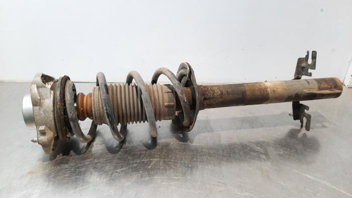 Ammortizzatore anteriore sinistro Fiat Ducato