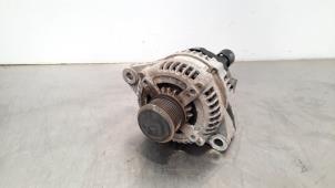 Gebruikte Dynamo Fiat Ducato (250) 2.0 D 115 Multijet Prijs € 133,10 Inclusief btw aangeboden door Autohandel Didier