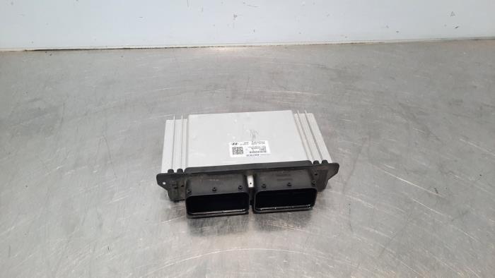 Ordinateur gestion moteur Hyundai I10