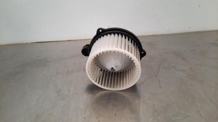 Moteur de ventilation chauffage Hyundai I10