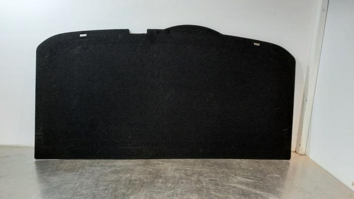 Covoraș pentru cizme Hyundai I10