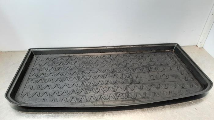 Covoraș pentru cizme Hyundai I10
