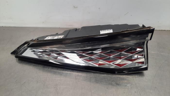 Høyre baklys DS Automobiles DS4