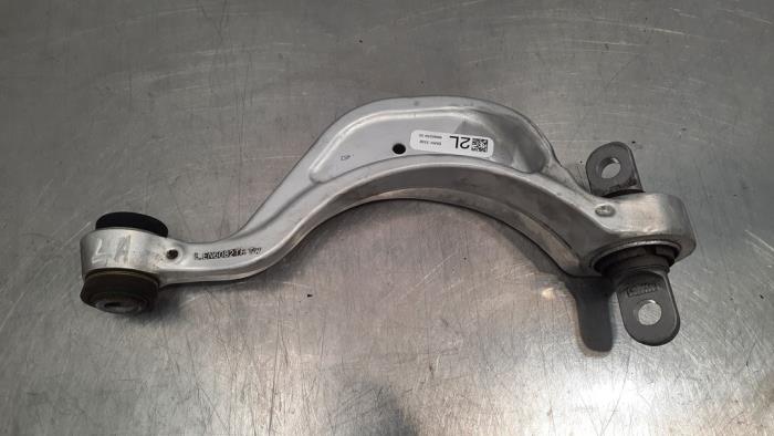 Bras de suspension avant gauche BMW IX