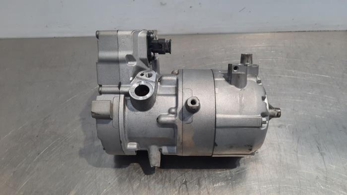 Pompe clim BMW IX