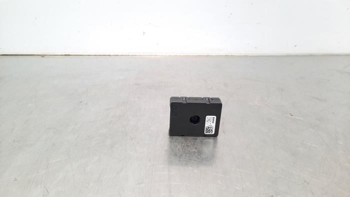 Antenne amplificateur BMW IX
