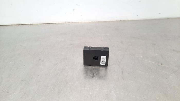 Antenne amplificateur BMW IX