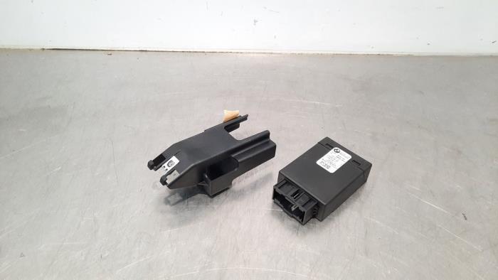 Module pompe carburant BMW IX