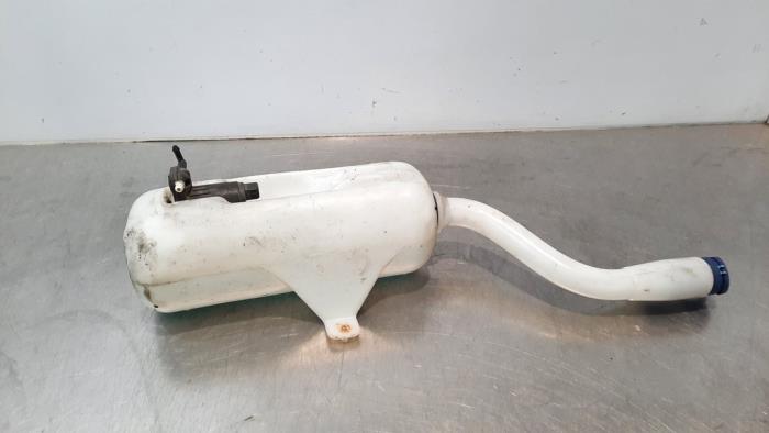 Réservoir lave-glace avant Fiat Tipo