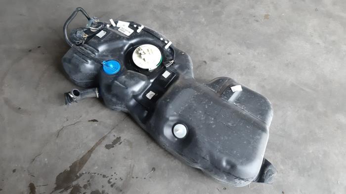 Réservoir de carburant Ford Transit Custom
